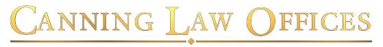 Canning Law Offices